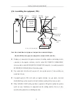 Предварительный просмотр 14 страницы SanRex SANARG 180AP Operator'S Manual