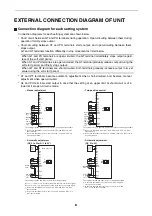 Предварительный просмотр 10 страницы SanRex UF-3 Series Instruction Manual