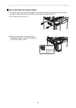 Предварительный просмотр 11 страницы SanRex UF-3 Series Instruction Manual