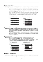 Preview for 13 page of SanRex UF-3 Series Instruction Manual