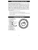 Предварительный просмотр 5 страницы Sanrio Hello Kitty KT2038 Owner'S Manual