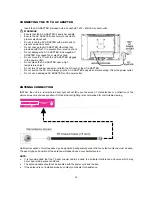 Preview for 14 page of Sanrio Hello Kitty KT2215 User Manual