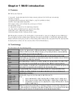 Preview for 9 page of Sans Digital accuraid ari08x Quick Installation Manual