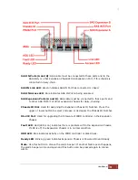 Предварительный просмотр 9 страницы Sans Digital ACCUSTOR AS212X6 Quick Installation Manual