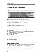 Предварительный просмотр 14 страницы Sans Digital Accustor AS212X6R User Manual