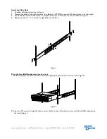 Preview for 3 page of Sans Digital AR316X6(R) Quick Installation Manual