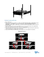 Preview for 4 page of Sans Digital AR316X6(R) Quick Installation Manual