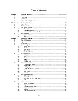 Preview for 3 page of Sans Digital EliteRAID ER104I+ User Manual