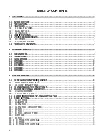 Предварительный просмотр 2 страницы Sans Digital ELITERAID ER104UT+(B) Detailed User'S Manual