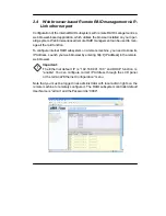 Предварительный просмотр 38 страницы Sans Digital ELITERAID ER316FD+B User Manual