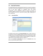 Предварительный просмотр 42 страницы Sans Digital ELITERAID ER316FD+B User Manual