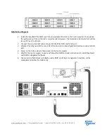 Preview for 2 page of Sans Digital EliteSTOR ES212X12HP Quick Installation Manual