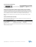 Preview for 3 page of Sans Digital EliteSTOR ES316X12 Quick Installation Manual