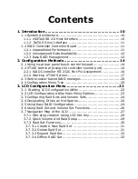 Preview for 3 page of Sans Digital ER208UT+B User Manual