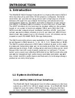 Preview for 10 page of Sans Digital ER208UT+B User Manual