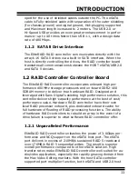 Preview for 11 page of Sans Digital ER208UT+B User Manual