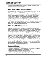 Preview for 12 page of Sans Digital ER208UT+B User Manual