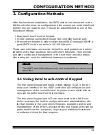 Preview for 14 page of Sans Digital ER208UT+B User Manual