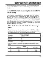 Preview for 16 page of Sans Digital ER208UT+B User Manual