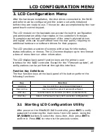 Preview for 22 page of Sans Digital ER208UT+B User Manual