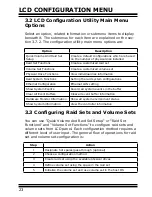 Preview for 23 page of Sans Digital ER208UT+B User Manual