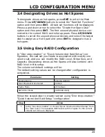 Preview for 24 page of Sans Digital ER208UT+B User Manual