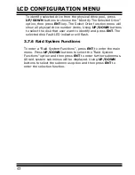 Preview for 43 page of Sans Digital ER208UT+B User Manual