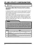 Preview for 57 page of Sans Digital ER208UT+B User Manual