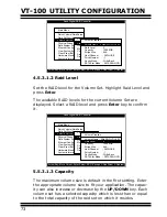 Preview for 73 page of Sans Digital ER208UT+B User Manual