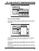 Preview for 76 page of Sans Digital ER208UT+B User Manual