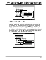 Preview for 78 page of Sans Digital ER208UT+B User Manual