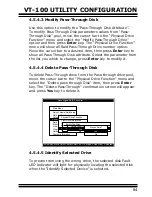 Preview for 84 page of Sans Digital ER208UT+B User Manual