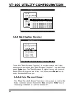 Preview for 85 page of Sans Digital ER208UT+B User Manual