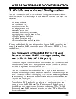 Preview for 106 page of Sans Digital ER208UT+B User Manual