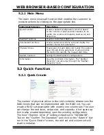 Preview for 108 page of Sans Digital ER208UT+B User Manual