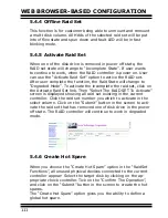 Preview for 111 page of Sans Digital ER208UT+B User Manual