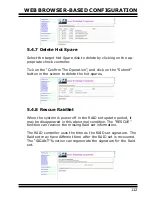 Preview for 112 page of Sans Digital ER208UT+B User Manual