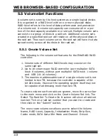 Preview for 113 page of Sans Digital ER208UT+B User Manual