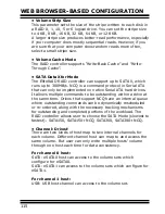 Preview for 115 page of Sans Digital ER208UT+B User Manual