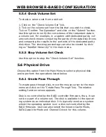 Preview for 118 page of Sans Digital ER208UT+B User Manual