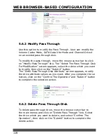 Preview for 119 page of Sans Digital ER208UT+B User Manual