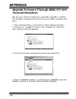 Preview for 135 page of Sans Digital ER208UT+B User Manual