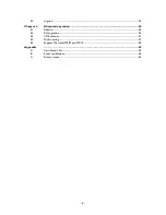 Preview for 4 page of Sans Digital iSCSI STORAGE User Manual