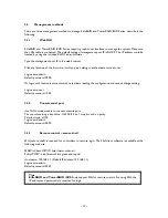 Preview for 12 page of Sans Digital iSCSI STORAGE User Manual