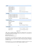 Preview for 21 page of Sans Digital iSCSI STORAGE User Manual