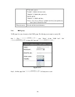 Preview for 33 page of Sans Digital iSCSI STORAGE User Manual