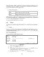 Preview for 42 page of Sans Digital iSCSI STORAGE User Manual