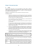 Preview for 54 page of Sans Digital iSCSI STORAGE User Manual