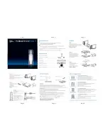 Sans Digital MOBILESTOR MS1UT Quick Installation Manual preview