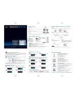 Sans Digital MOBILESTOR MS2UT+(B) Quick Installation Manual preview